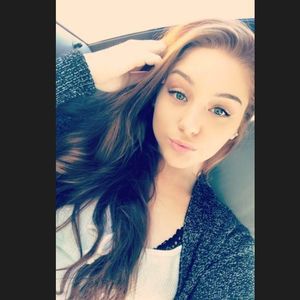 Meet your Posher, Shelby